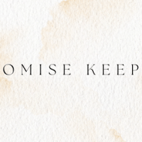 Promise Keeper